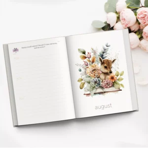 Trezor spomienok - Kým pôjdem do školy